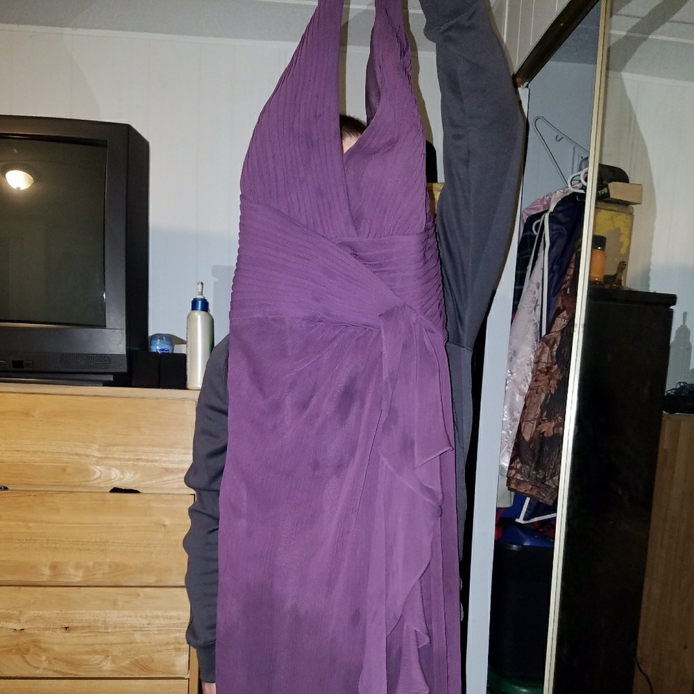 Davids bridal bridemaids dress